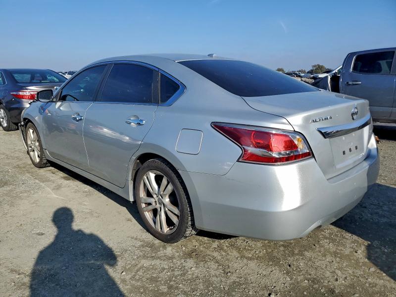 2014 NISSAN ALTIMA 3.5 #3302879896