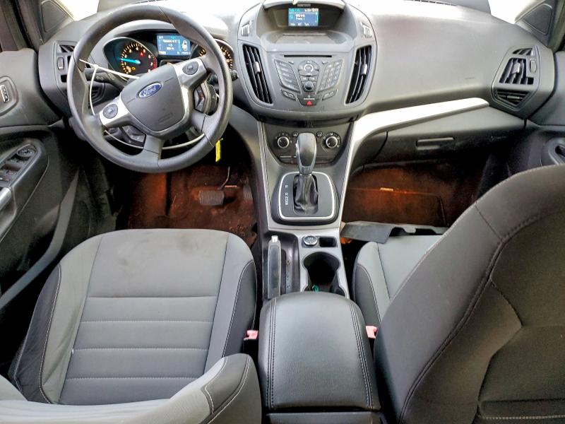 2013 FORD ESCAPE SE #3309190624