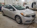 Lot #3311535236 2015 KIA FORTE LX