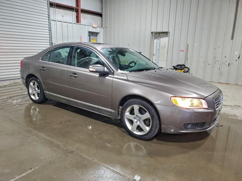 2009 VOLVO S80 T6 #3317760116