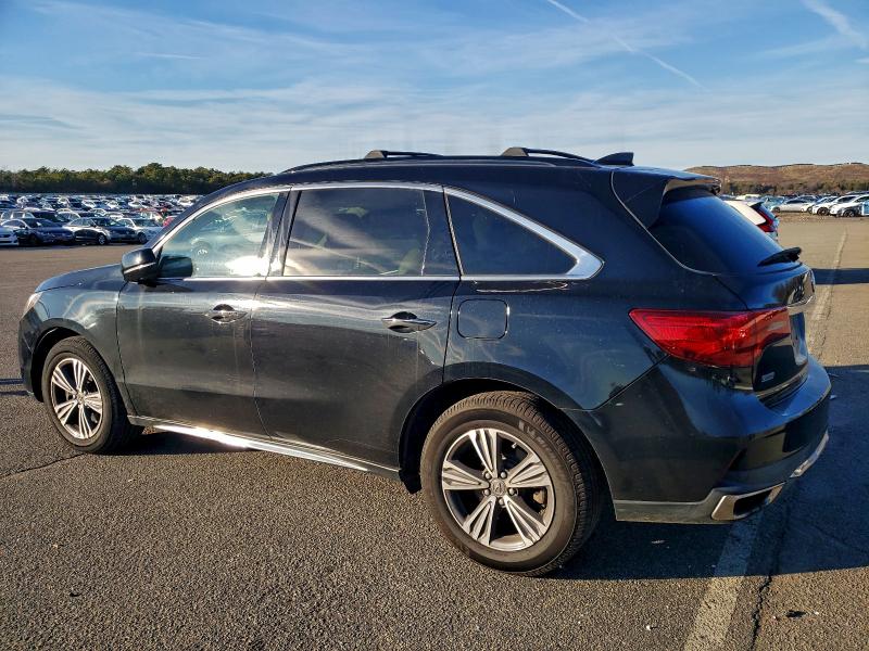 2019 ACURA MDX #3315888145