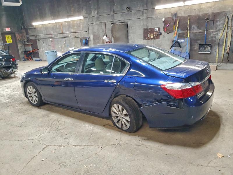 2015 HONDA ACCORD EXL #3317824248