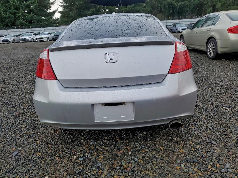 2010 HONDA ACCORD EXL #3311816198
