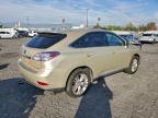 Lot #3303709523 2010 LEXUS RX 450H