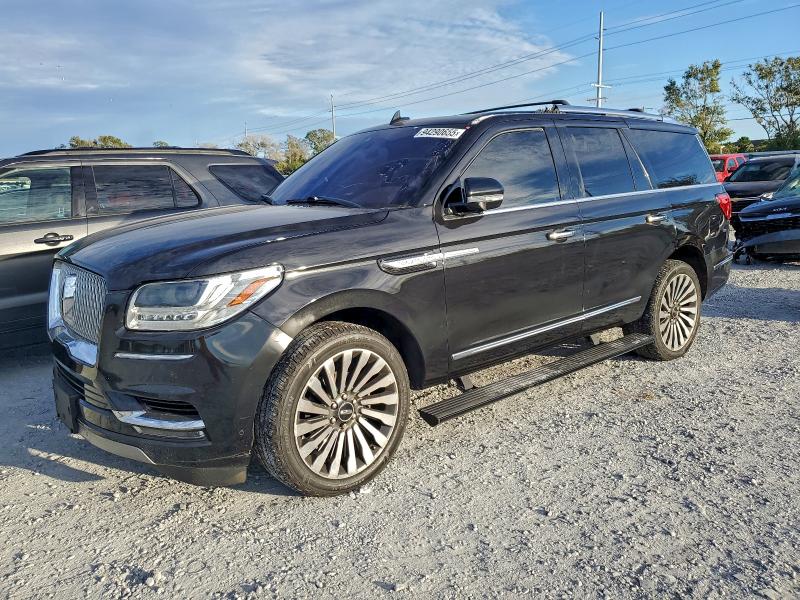 2019 LINCOLN NAVIGATOR #3302653028