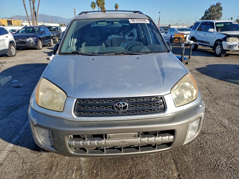 2003 TOYOTA RAV4 #3315739355