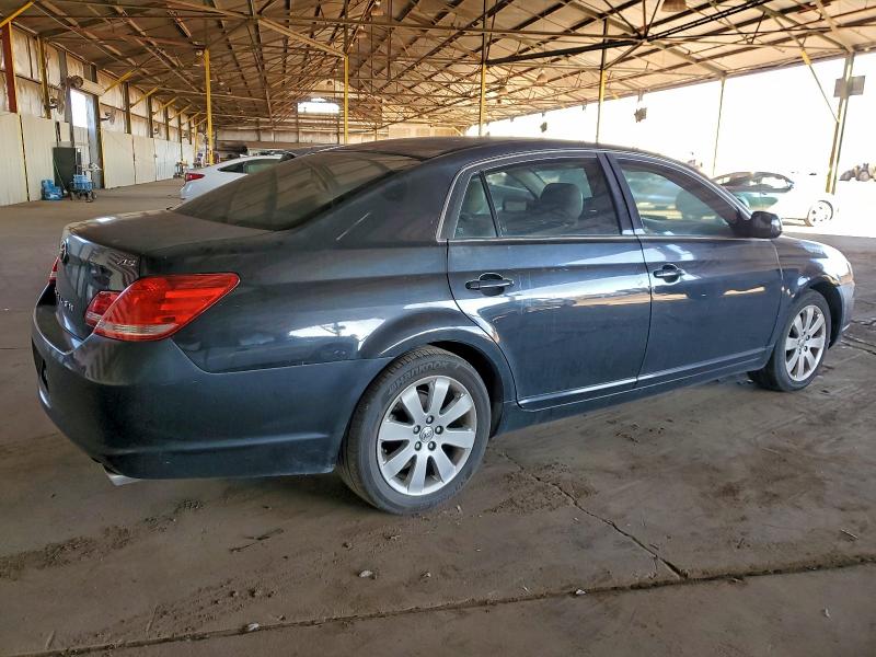 2007 TOYOTA AVALON XL #3305319334