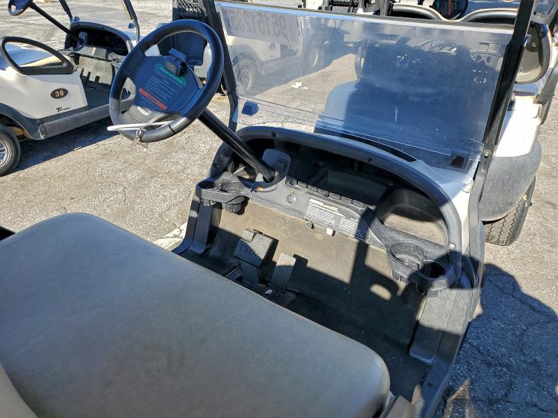 2022 CLUB CAR TEMPO FLA #3304530501