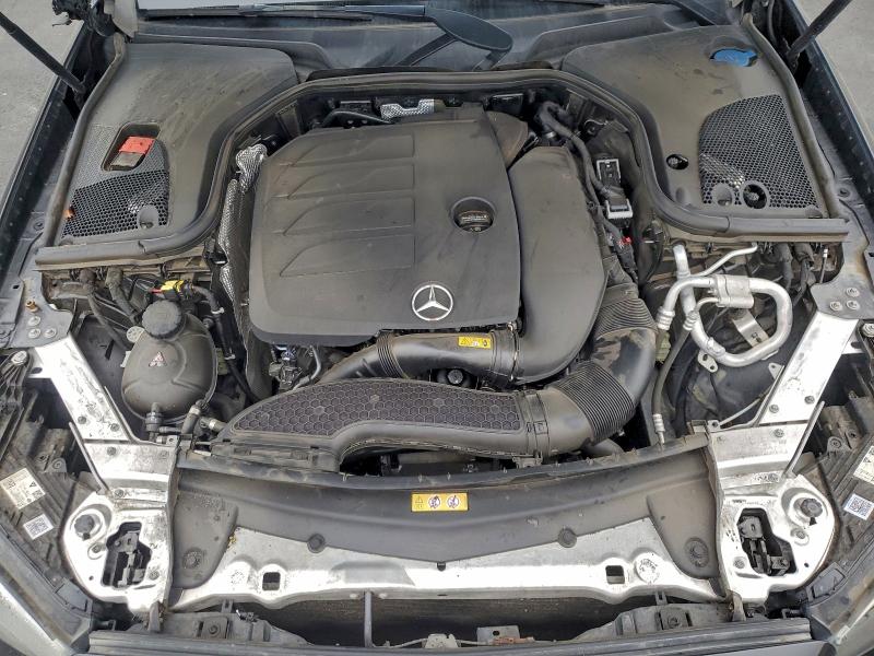2021 MERCEDES-BENZ E 350 #3305604824