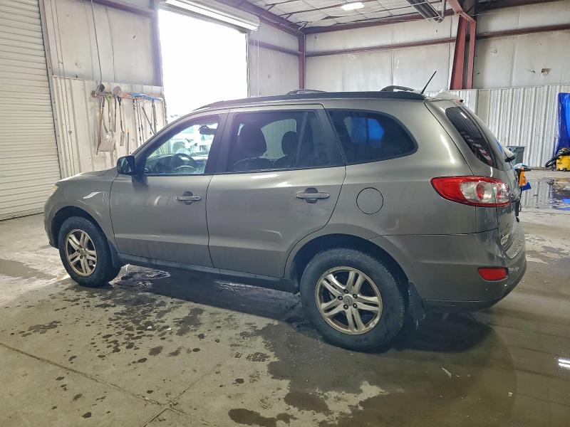 2011 HYUNDAI SANTA FE G #3316771431