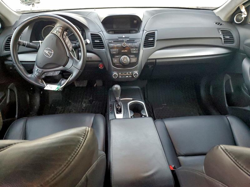 2016 ACURA RDX #3305593107