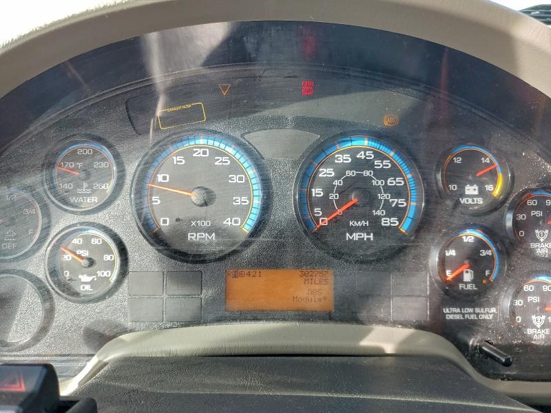 2018 INTERNATIONAL 4000 4300 #3318936968