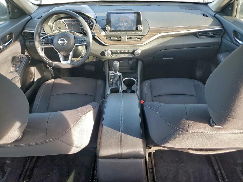 2024 NISSAN ALTIMA SV #3304790347