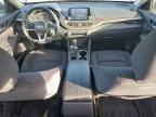 Lot #3304790347 2024 NISSAN ALTIMA SV