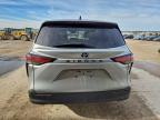 Lot #3318944954 2021 TOYOTA SIENNA LE