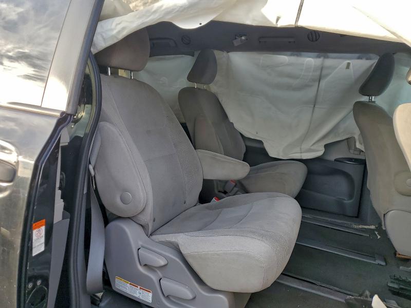 2020 TOYOTA SIENNA L #3309369981