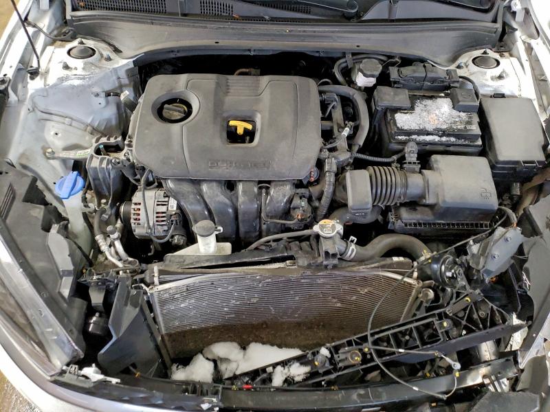 2023 KIA FORTE LXS #3308395309