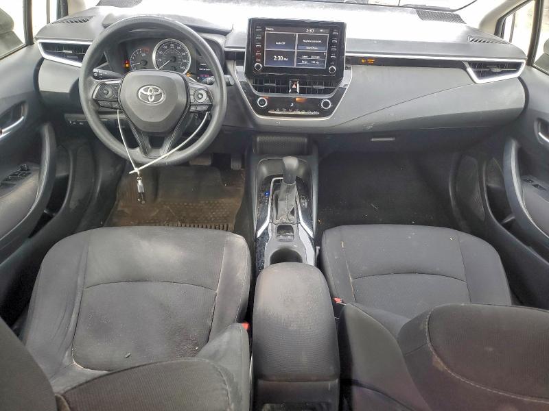 2020 TOYOTA COROLLA LE #3310427996