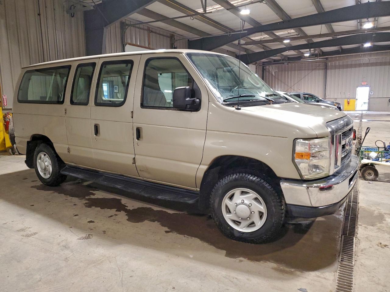 Lot #3317755081 2009 FORD ECONOLINE