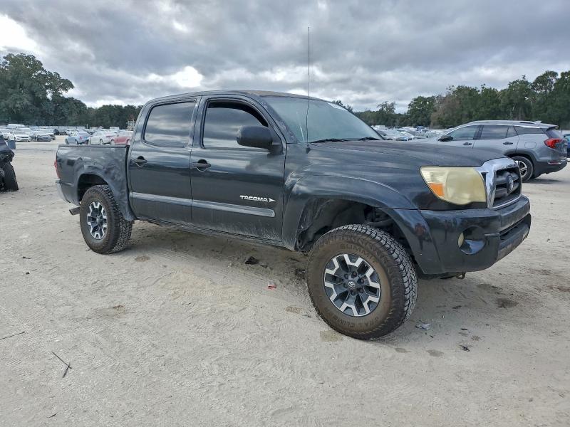 2005 TOYOTA TACOMA DOU #3315951173