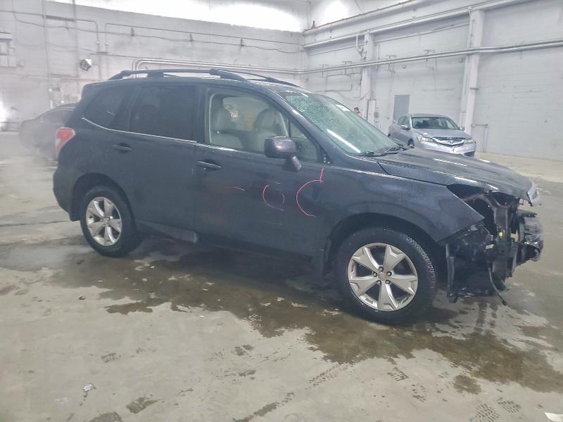 2014 SUBARU FORESTER 2 #3304779954
