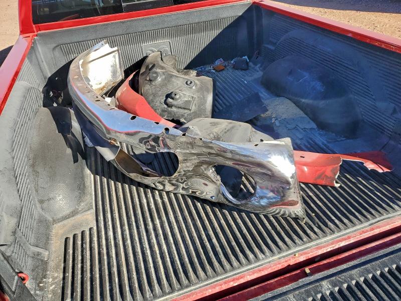 2008 DODGE RAM 1500 S #3311911701