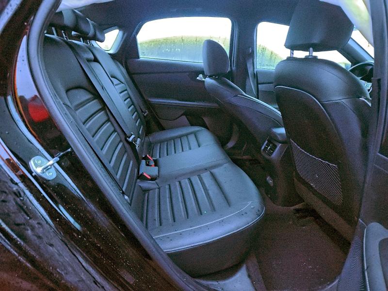 2022 KIA FORTE GT L #3316811419