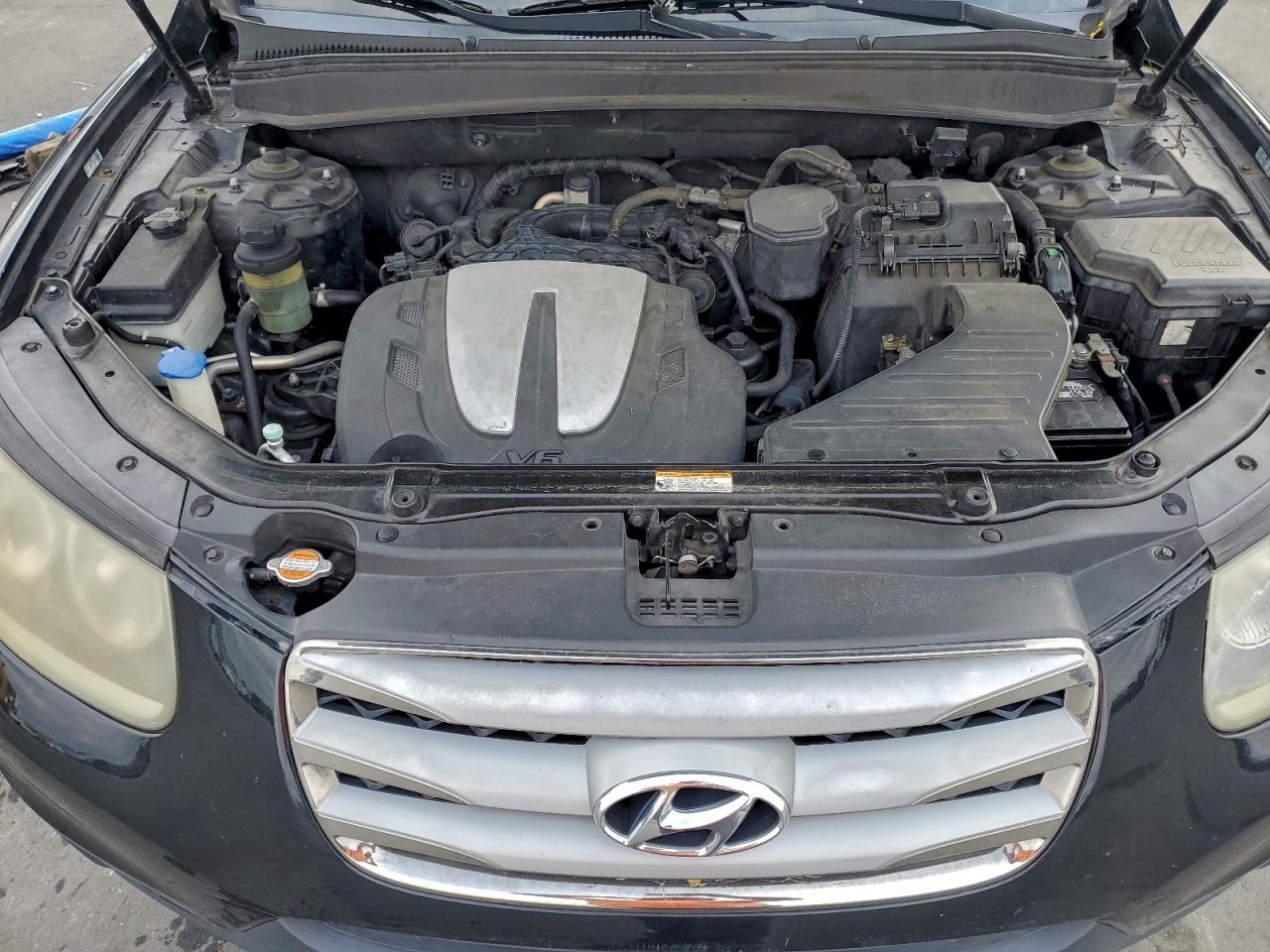 HYUNDAI SANTA FE LIMITED