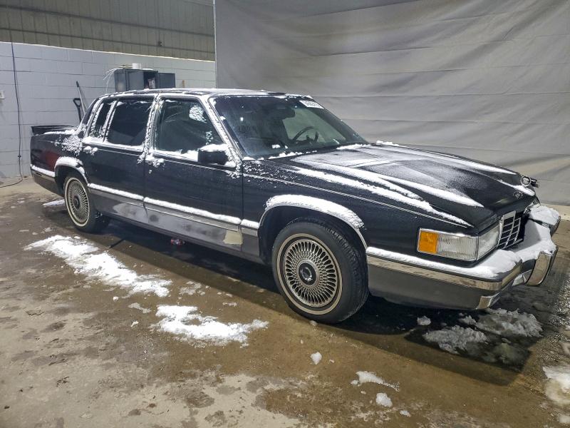 1993 CADILLAC DEVILLE #3312517609
