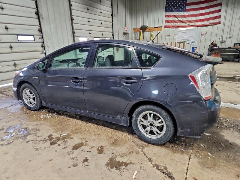 2010 TOYOTA PRIUS #3312403119
