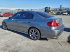 Lot #3304770931 2005 INFINITI G35