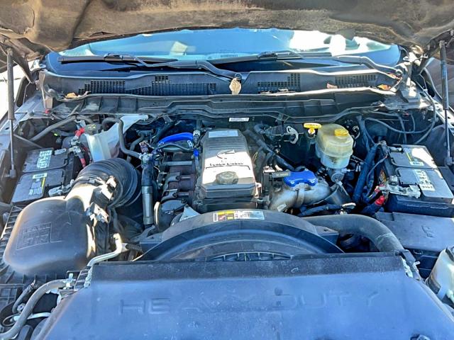 2018 RAM 3500 LONGH #3302639018