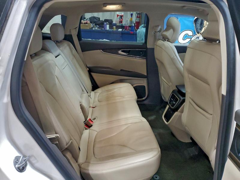 2016 LINCOLN MKX RESERV #3308335075