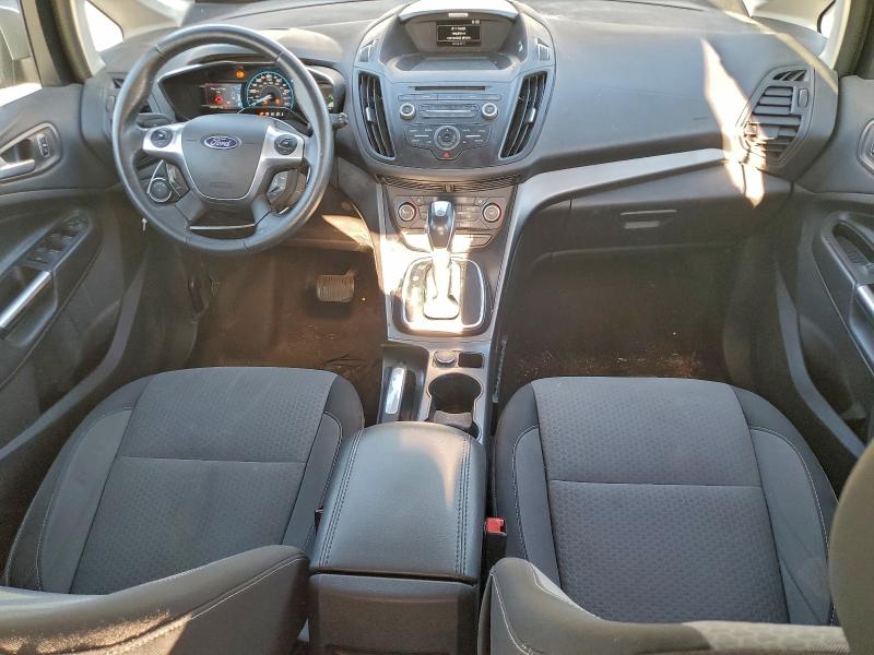 2017 FORD C-MAX SE #3308645517