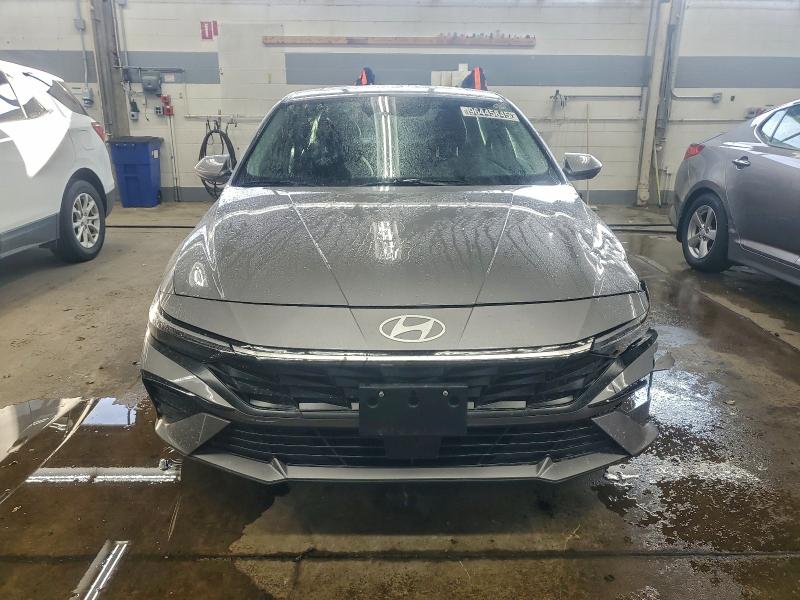 2025 HYUNDAI ELANTRA SE #3312678218