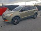 2013 FORD ESCAPE S #3317728097