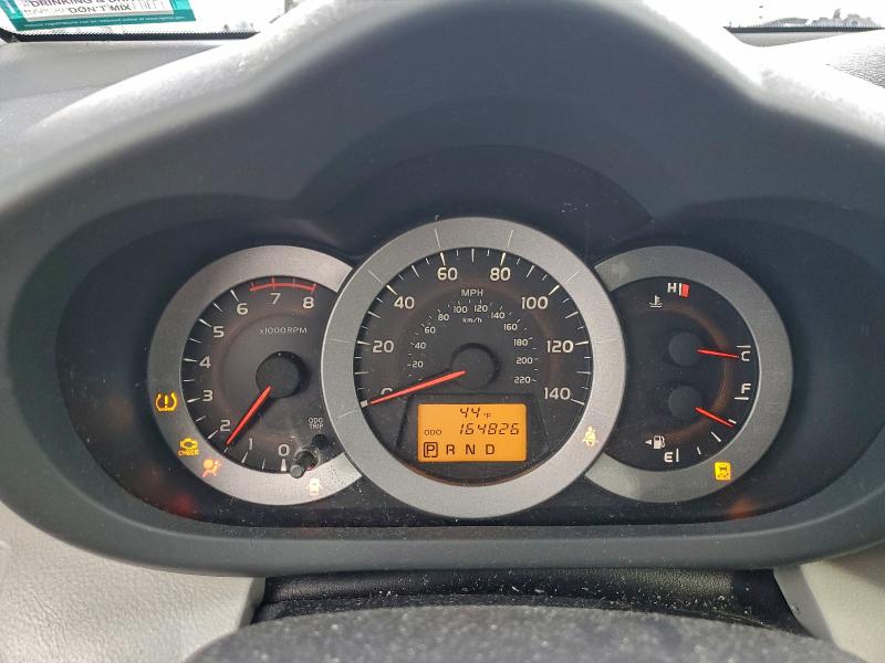 2011 TOYOTA RAV4 #3304555455