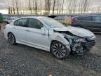 Lot #3303590931 2017 HONDA ACCORD TOU