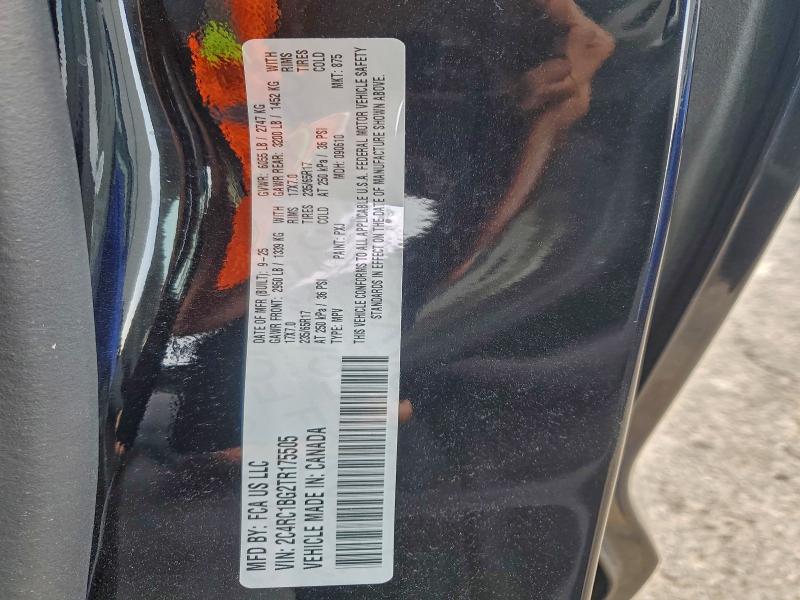 2026 CHRYSLER PACIFICA S #3310312960