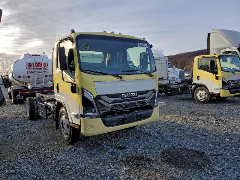 2025 ISUZU NRR #3301641643