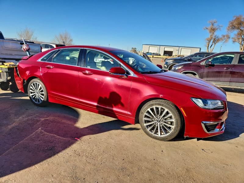 2020 LINCOLN MKZ #3318081383