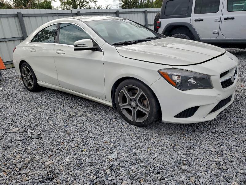 2014 MERCEDES-BENZ CLA 250 #3302653035