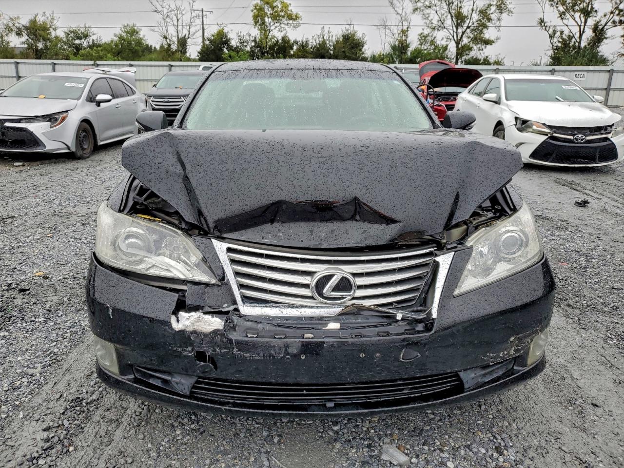 LEXUS ES 350