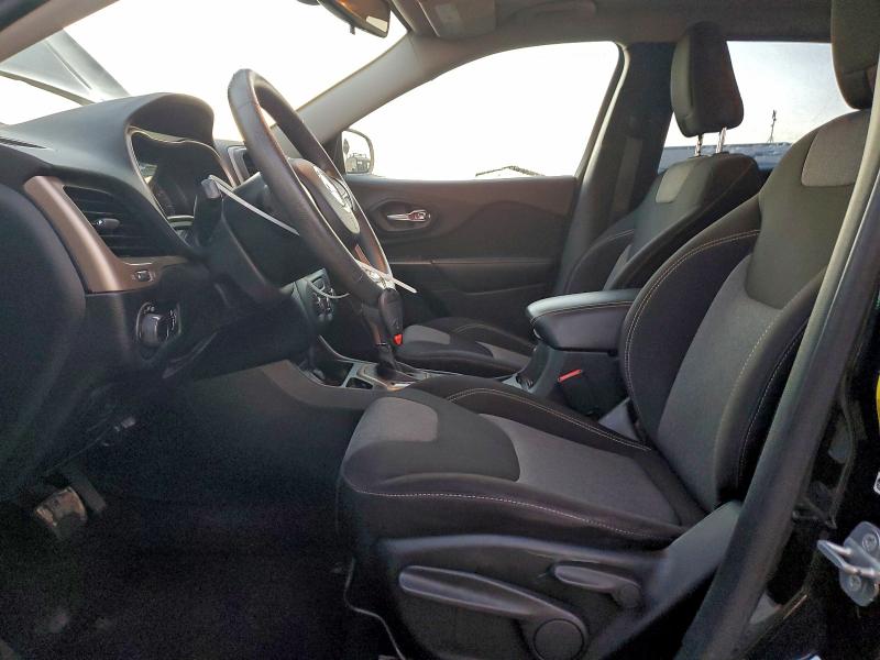 2014 JEEP CHEROKEE S #3317892923