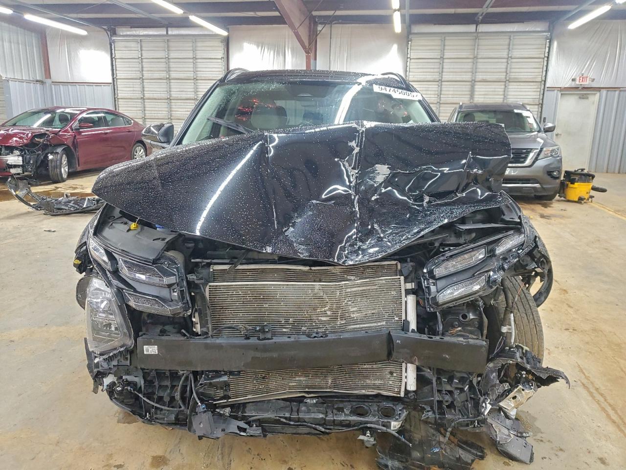 Lot #3311571263 2025 HYUNDAI TUCSON SEL