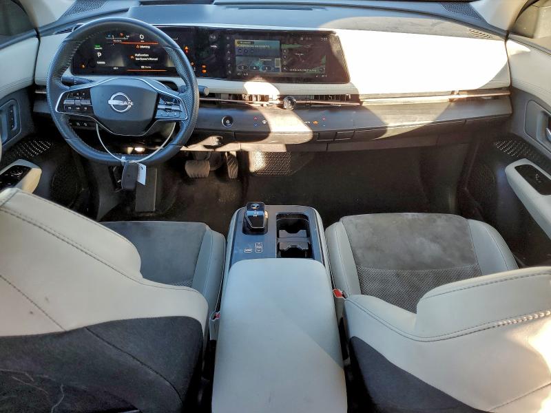 2024 NISSAN ARIYA ENGA #3308200292