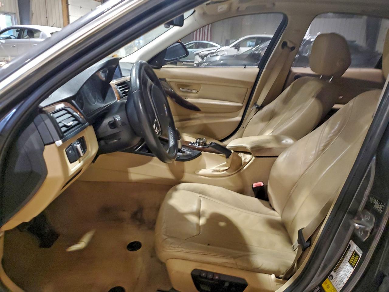 BMW 1 SERIES ACTIVEHYBR