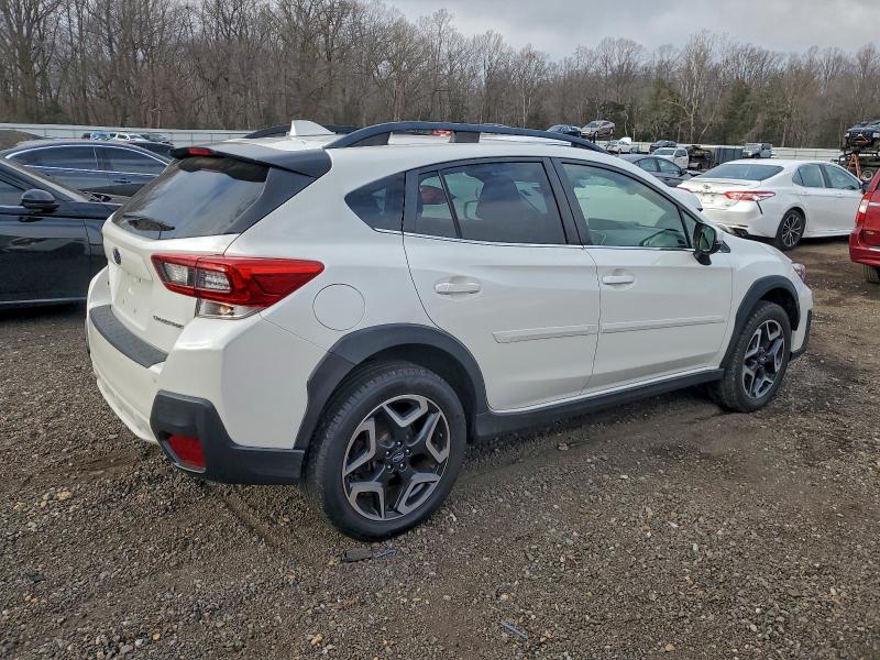 2020 SUBARU CROSSTREK #3315568775