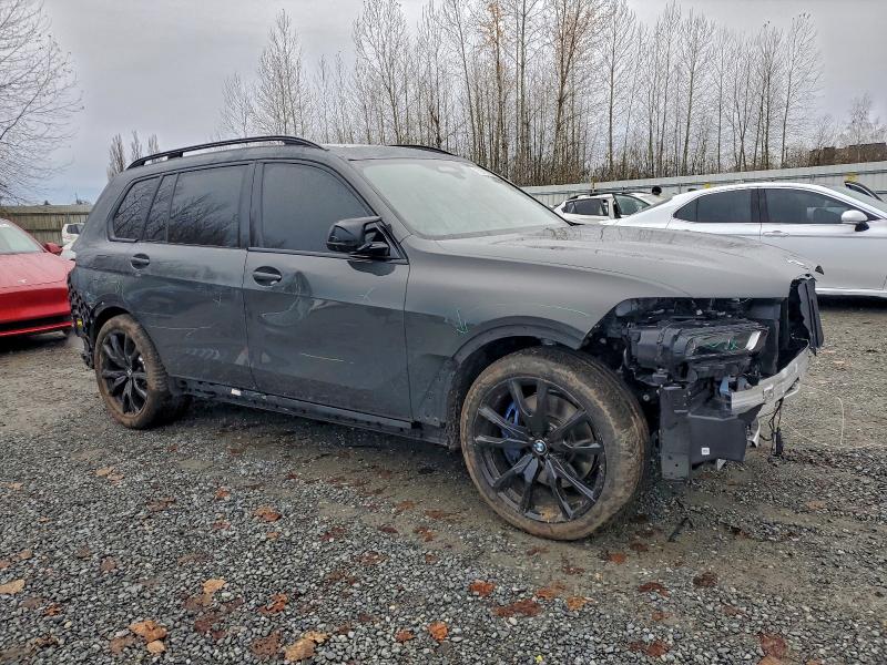 2025 BMW X7 M60I #3302964615