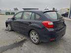 Lot #3308633513 2015 SUBARU IMPREZA PR
